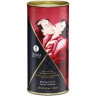 Масло интимное массажное SHUNGA BLAZING CHERRY (ПЫЛАЮЩАЯ ВИШНЯ) 2200 SG