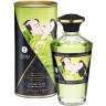 Масло интимное массажное SHUNGA MIDNIGHT SORBET (ПОЛНОЧНЫЙ ЩЕРБЕТ) 2216 SG