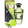 Масло интимное массажное SHUNGA MIDNIGHT SORBET (ПОЛНОЧНЫЙ ЩЕРБЕТ) 2216 SG