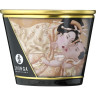 Массажное арома масло в виде свечи SHUNGA VANILLA FETISH (ВАНИЛЬНЫЙ ФЕТИШ) 170 ml 4501DESC
