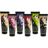 Массажный крем для тела SHUNGA PEAR & EXOTIC GREEN TEA (ГРУША И ЭКЗОТИЧЕСКИЙ ЗЕЛЕНЫЙ ЧАЙ - НЕОБЫКНОВЕННЫЕ ПОЦЕЛУИ) 4111 SG