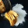 Пудра для тела SHUNGA SWEET SNOW BLAZING CHERRY (ПЫЛАЮЩАЯ ВИШНЯ) 3000 SG